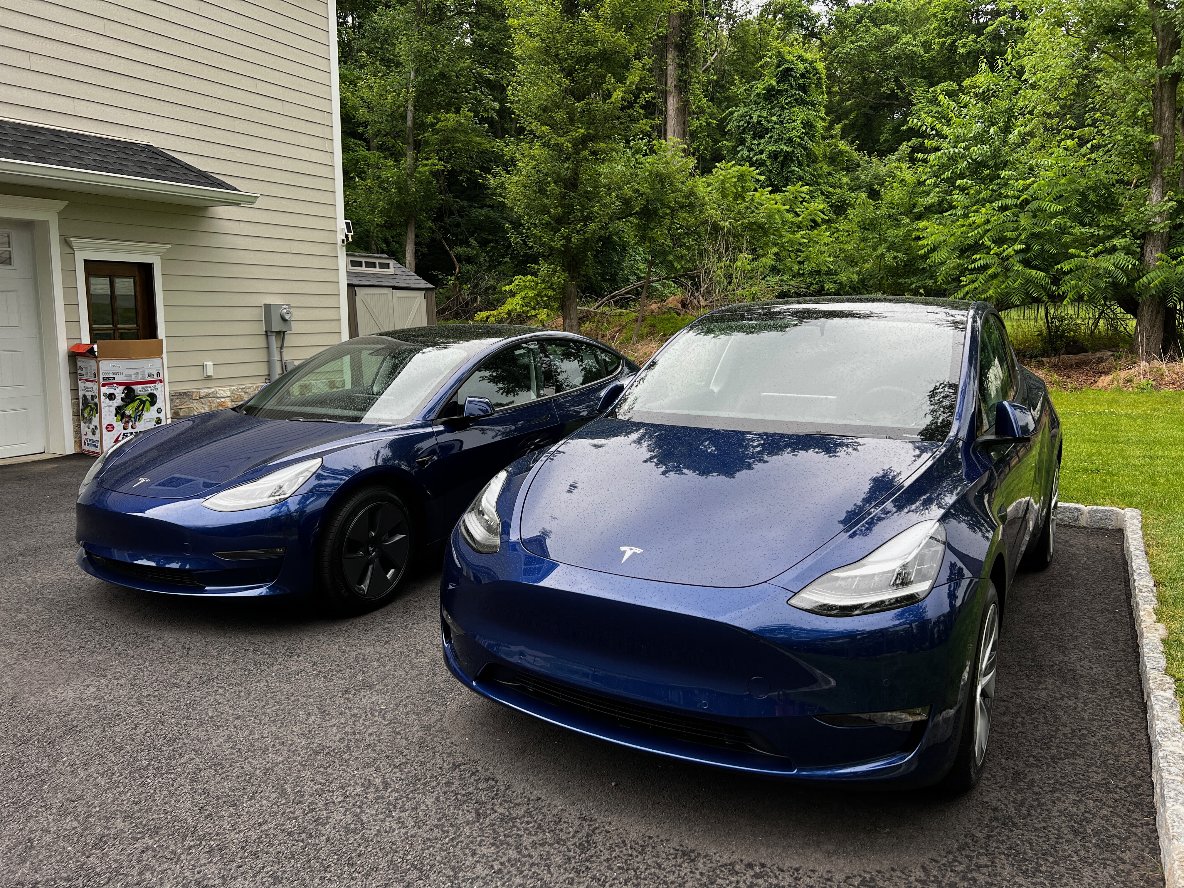 image from The Best Console Dashboard Accessories for Tesla Model Y and Model 3